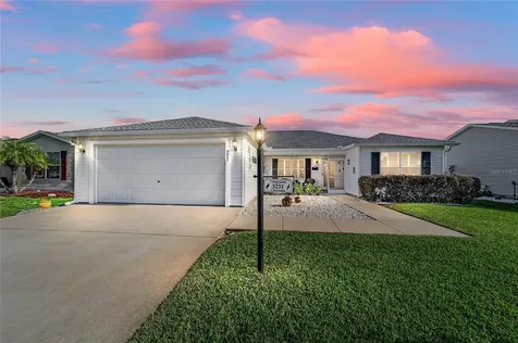 3231 Roswell Road The Villages FL 32162