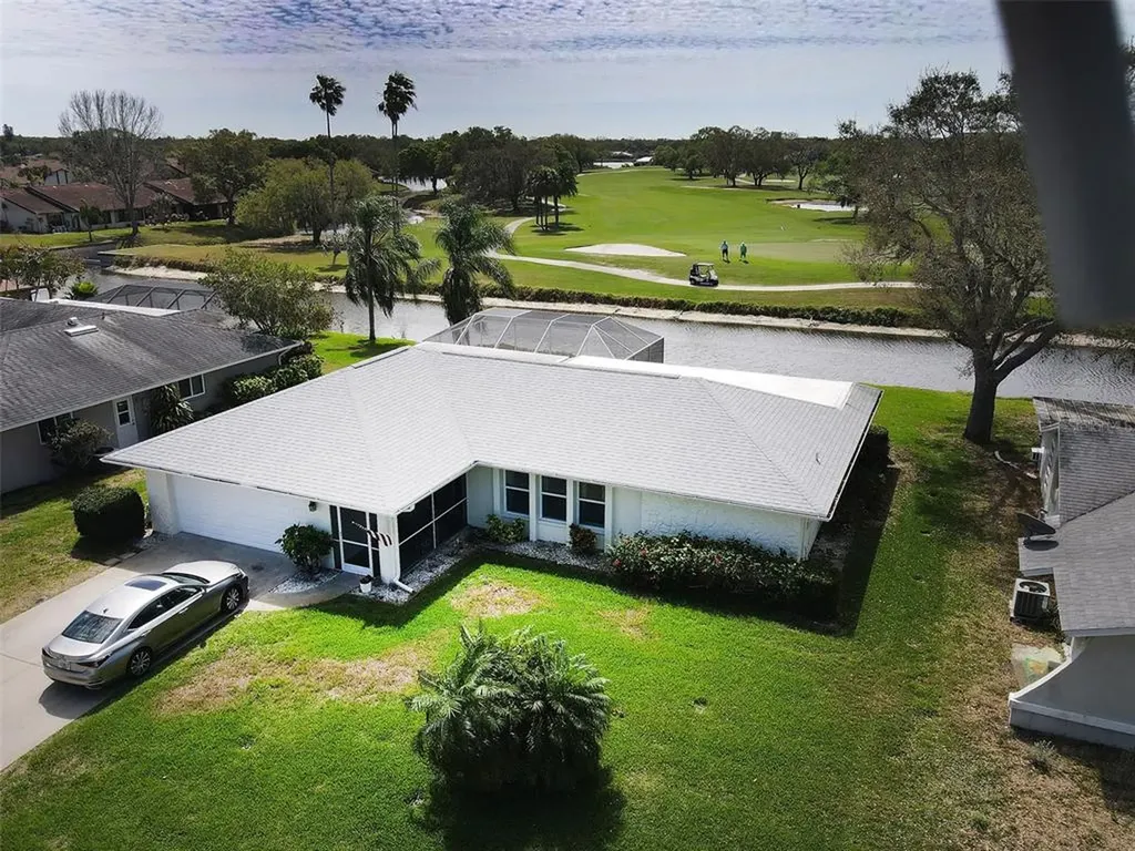 808 S Gondola Drive Venice FL 34293