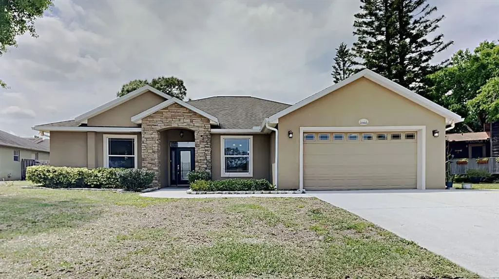 3160 Demaret Drive Titusville FL 32780