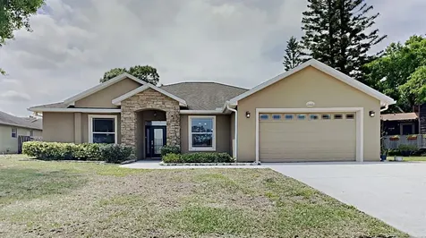 3160 Demaret Drive Titusville FL 32780