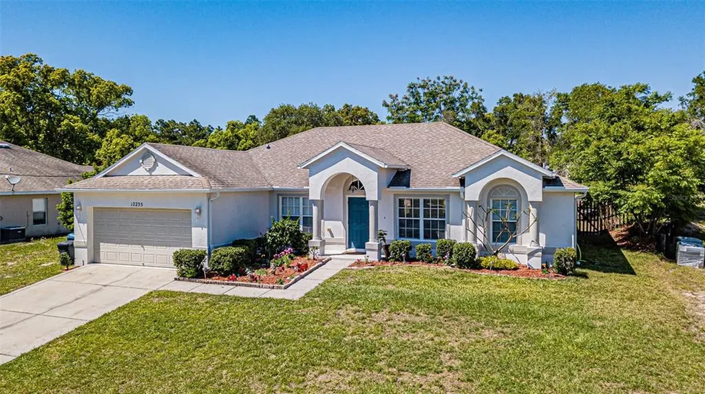 12235 Waco Street Spring Hill FL 34609