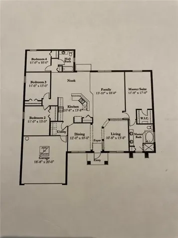 12235 Waco Street Spring Hill FL 34609