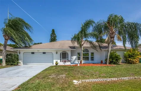 1164 Capricorn Boulevard Punta Gorda FL 33983