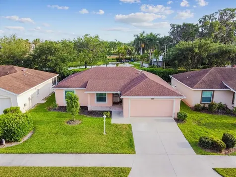 3507 54th Street E Palmetto FL 34221