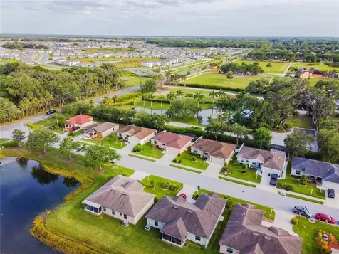 3507 54th Street E Palmetto FL 34221