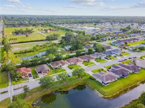 3507 54th Street E Palmetto FL 34221