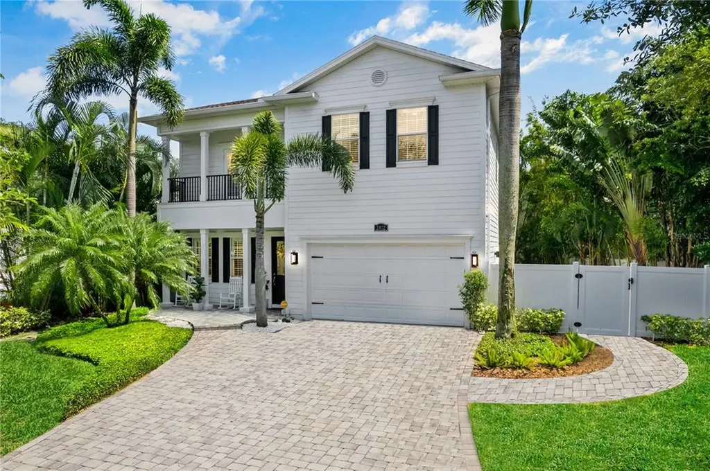 2402 S Cardenas Avenue Tampa FL 33629