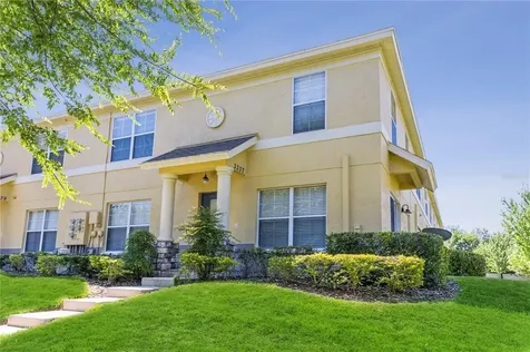 3337 Spy Tower Court Valrico FL 33594