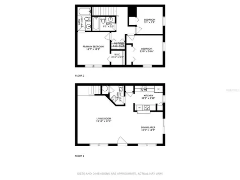 3337 Spy Tower Court Valrico FL 33594