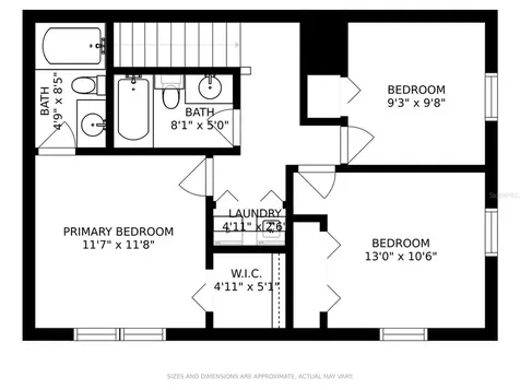 3337 Spy Tower Court Valrico FL 33594