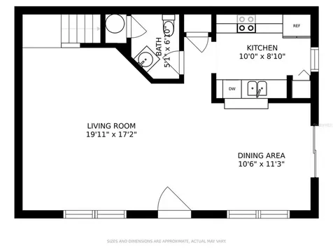 3337 Spy Tower Court Valrico FL 33594