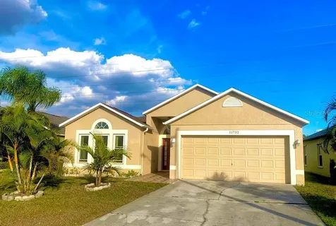 11732 Bentry Street Orlando FL 32824