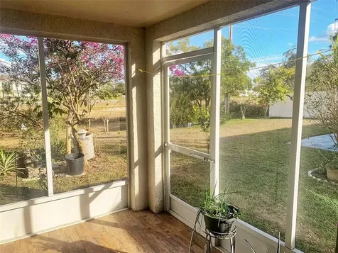 11732 Bentry Street Orlando FL 32824