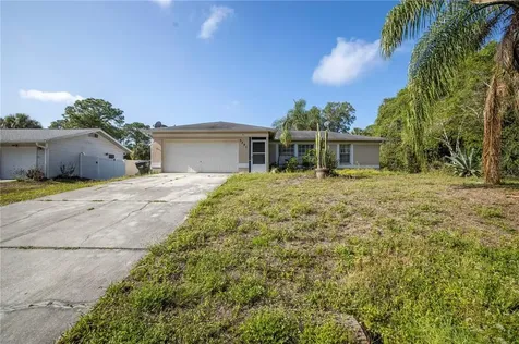 3321 Escobar Lane North Port FL 34286