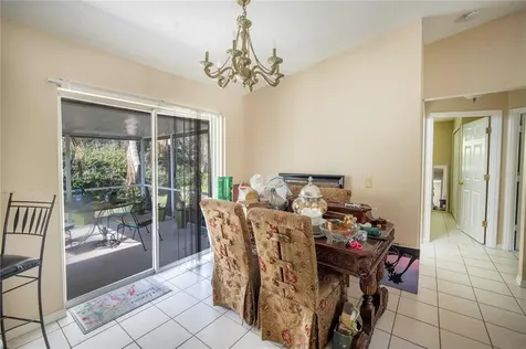 3321 Escobar Lane North Port FL 34286