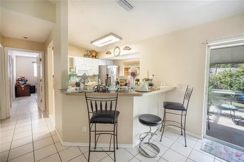 3321 Escobar Lane North Port FL 34286