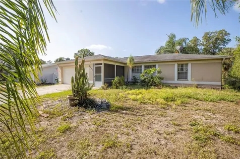 3321 Escobar Lane North Port FL 34286