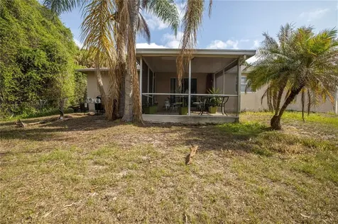 3321 Escobar Lane North Port FL 34286