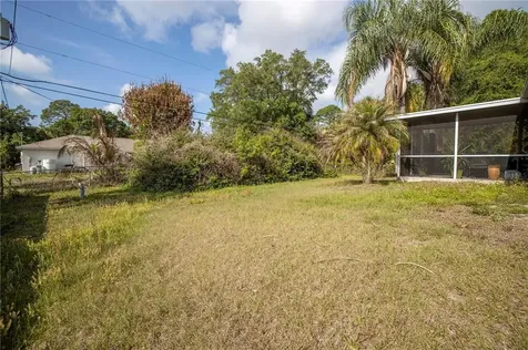 3321 Escobar Lane North Port FL 34286