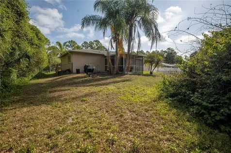 3321 Escobar Lane North Port FL 34286