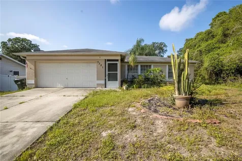 3321 Escobar Lane North Port FL 34286