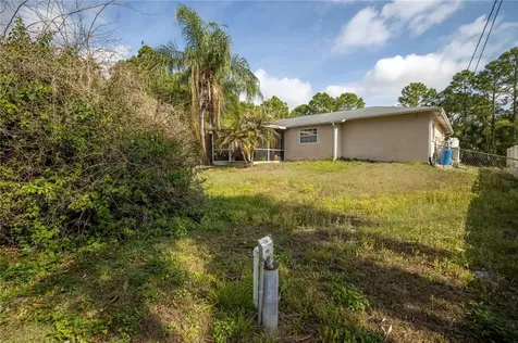 3321 Escobar Lane North Port FL 34286