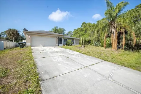 3321 Escobar Lane North Port FL 34286