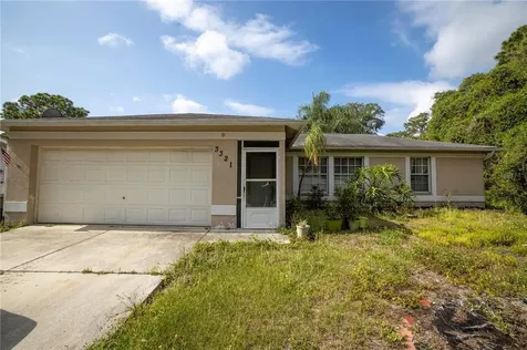 3321 Escobar Lane North Port FL 34286