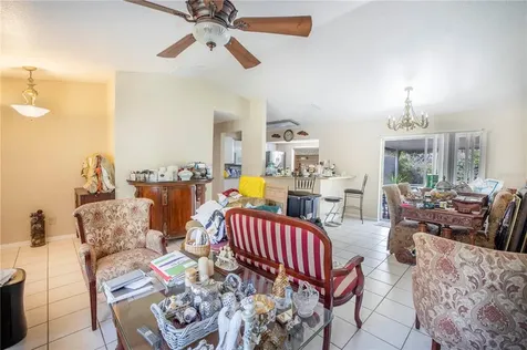 3321 Escobar Lane North Port FL 34286