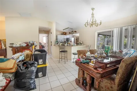 3321 Escobar Lane North Port FL 34286