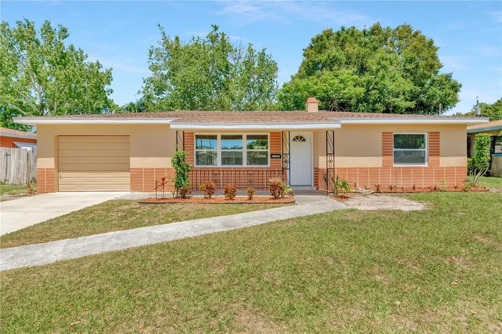 5397 26th Avenue N St Petersburg FL 33710