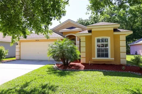 5634 Tughill Drive Tampa FL 33624