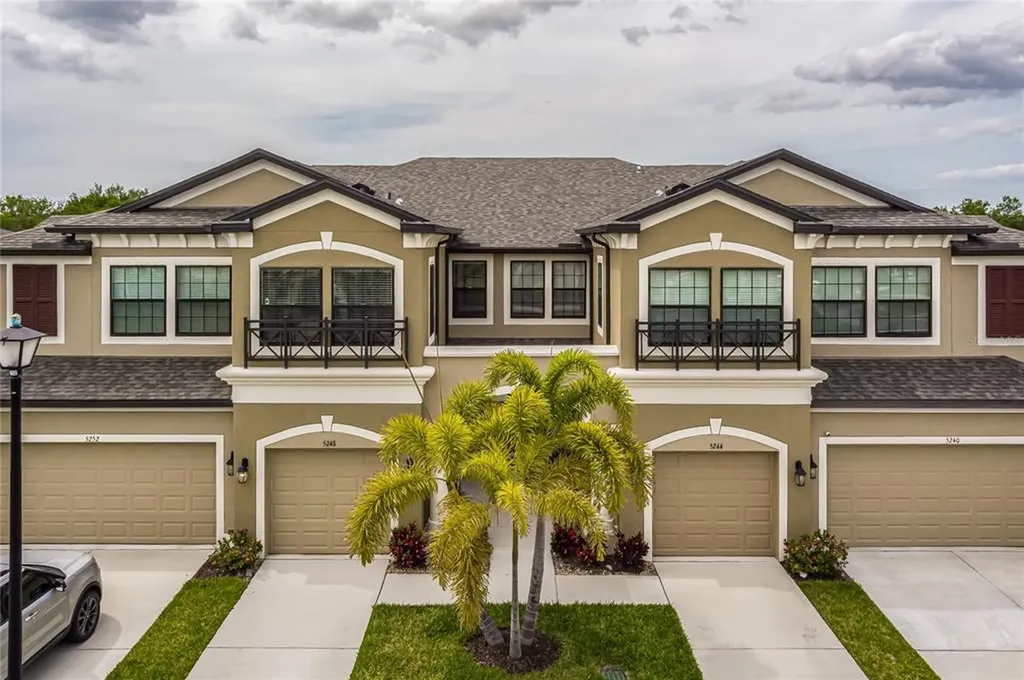 5248 78th St Circle E Bradenton FL 34203