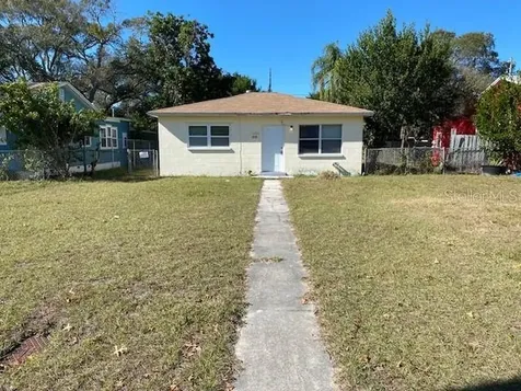 1721 41st Street S St Petersburg FL 33711