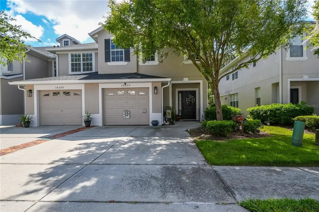 14209 Turning Leaf Drive Orlando FL 32828