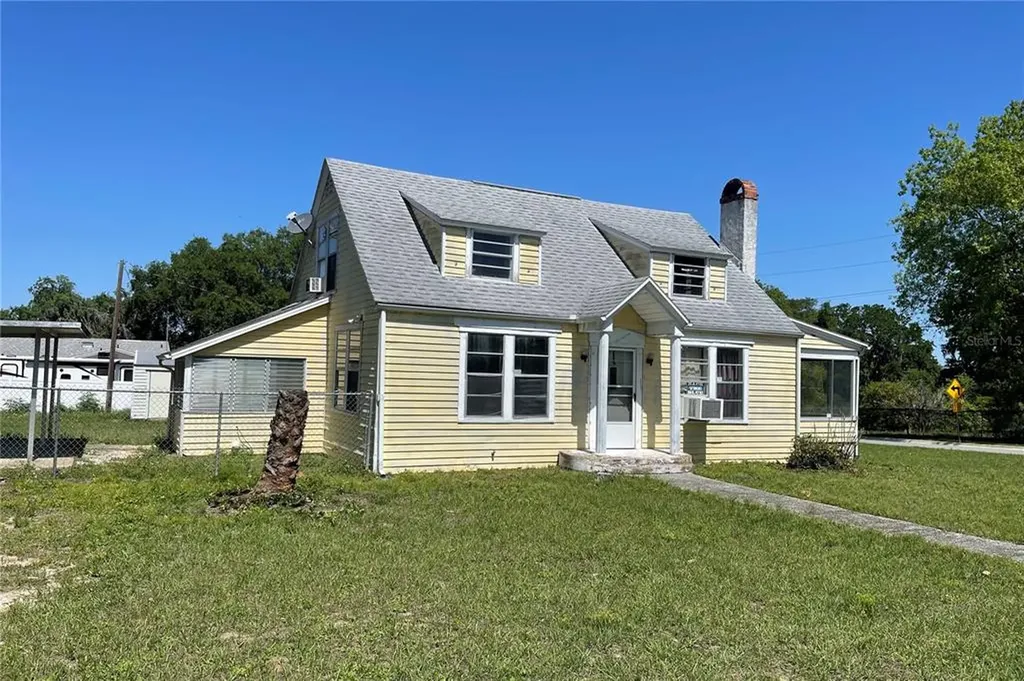 1217 Osceola Avenue Tavares FL 32778