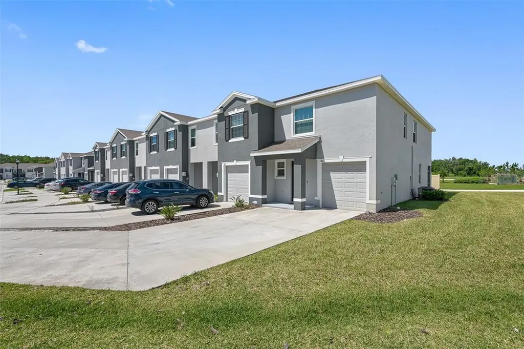 1841 Hovenweep Road Wesley Chapel FL 33543