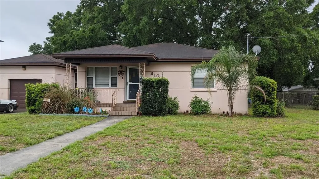810 W Peninsular Street Tampa FL 33603