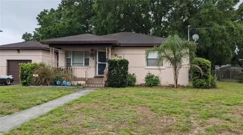810 W Peninsular Street Tampa FL 33603