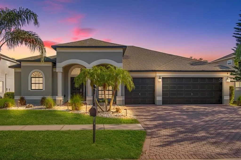 20832 Lake Talia Boulevard Land O Lakes FL 34638