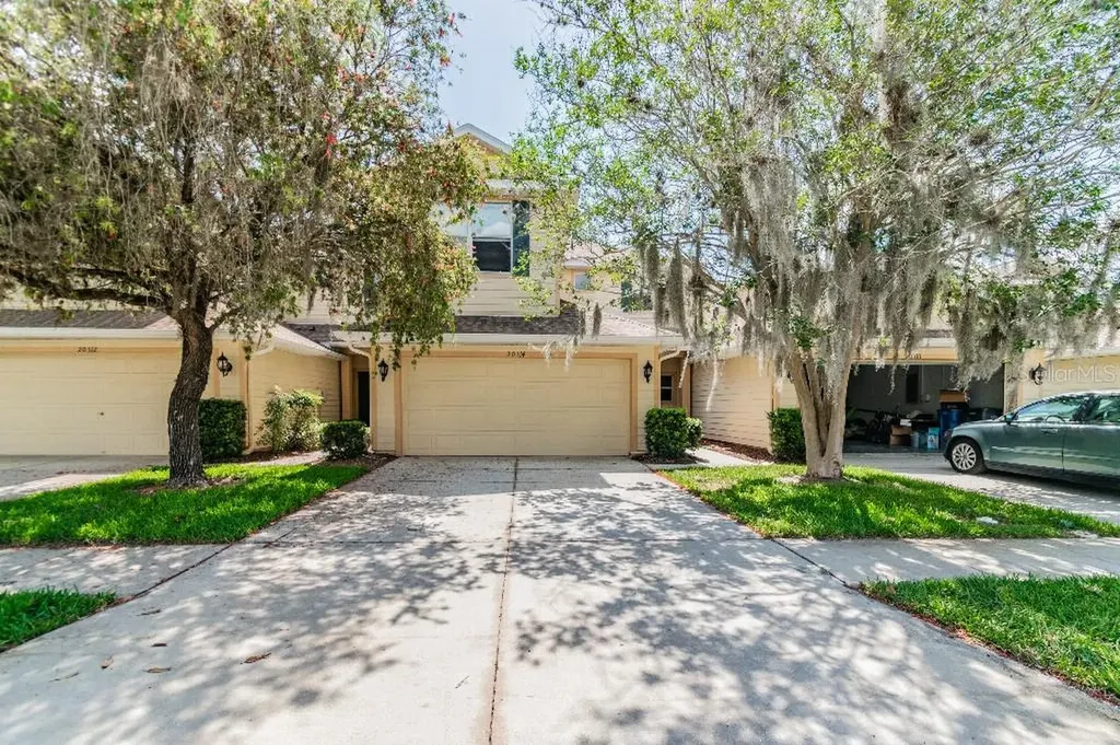 20314 Oak Key Court Tampa FL 33647