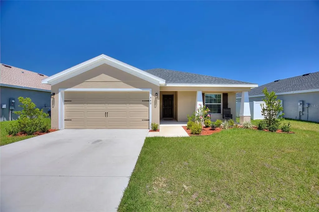 540 Gadsden Lane Polk City FL 33868
