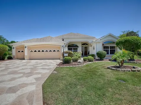 2033 Tynte Terrace The Villages FL 32162