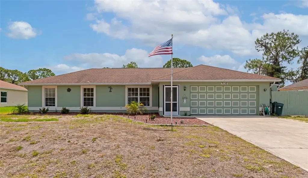 7116 Brandywine Drive Englewood FL 34224