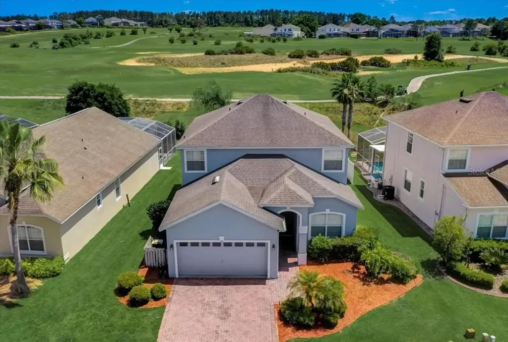 512 Birkdale Street Davenport FL 33897