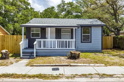 4503 N 37th Street Tampa FL 33610