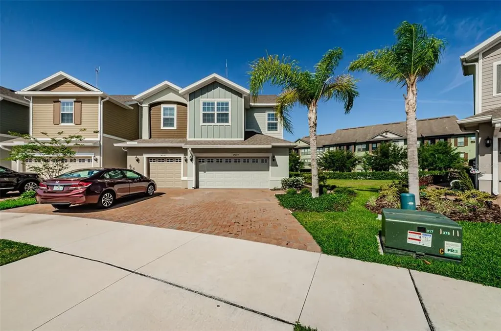 14039 Kite Lane Lithia FL 33547