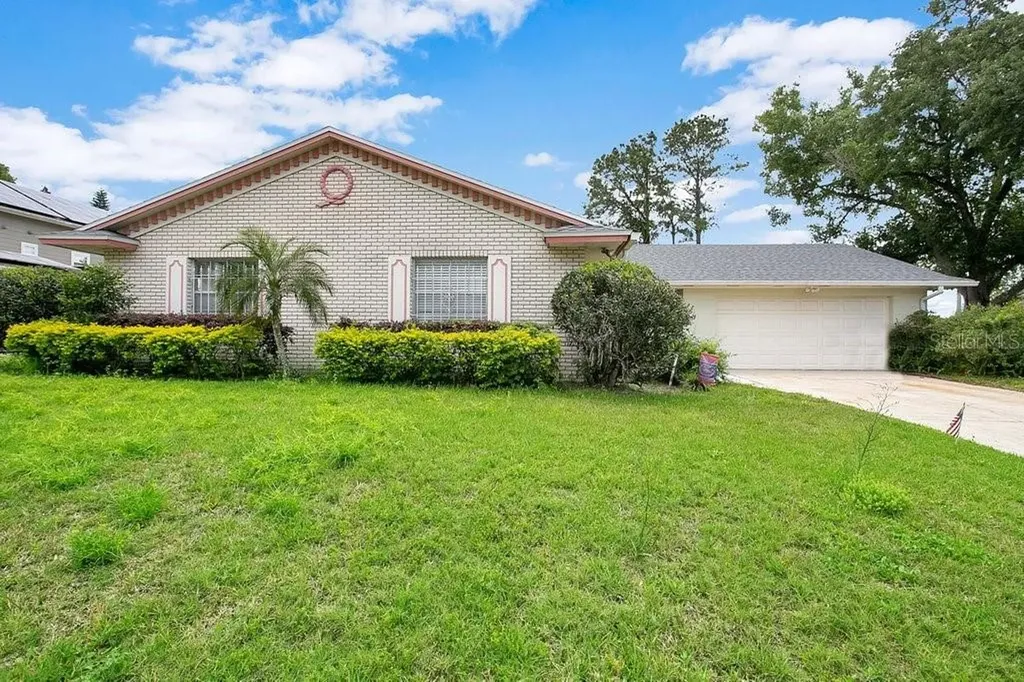 2710 Mae Loma Court Orlando FL 32806