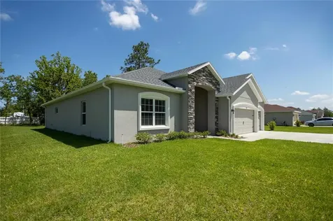 5881 SW 116th Street Road Ocala FL 34476