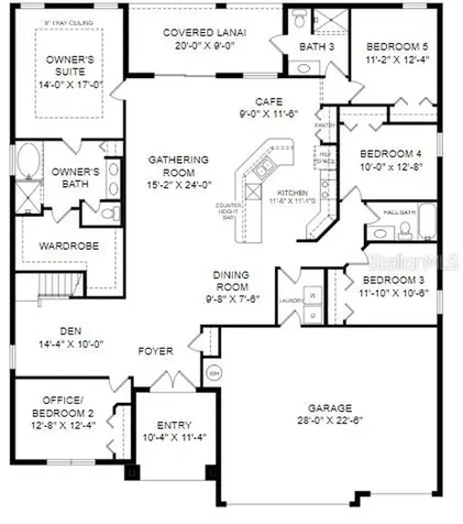 5881 SW 116th Street Road Ocala FL 34476